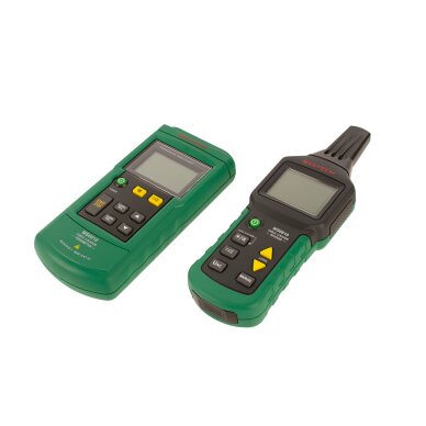 Ribojančių laidų matuoklis robotinėms vejapjovėms Mastech MS6818 1 Ribojančių laidų matuoklis robotinėms vejapjovėms Mastech MS6818 1