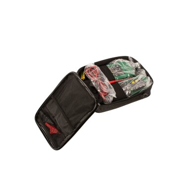 Ribojančių laidų matuoklis robotinėms vejapjovėms Mastech MS6818 2