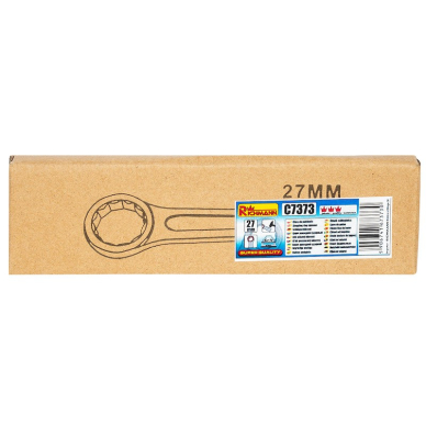 Richmann smūginis raktas, 21 mm 2 Richmann smūginis raktas, 21 mm 2