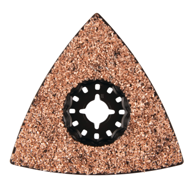 RIFF šlifavimo plokštė Makita B-65062, 78mm RIFF šlifavimo plokštė Makita B-65062, 78mm