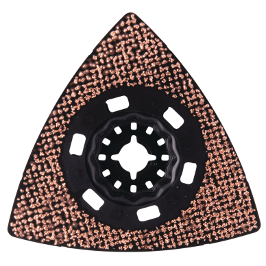 RIFF šlifavimo plokštė Makita B-69808, 90 TMA084, TC/HM GRIT #40, STARLOCK 1 RIFF šlifavimo plokštė Makita B-69808, 90 TMA084, TC/HM GRIT #40, STARLOCK 1