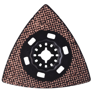 RIFF šlifavimo plokštė Makita B-69814, 90 TMA085, TC/HM GRIT #60, STARLOCK 1 RIFF šlifavimo plokštė Makita B-69814, 90 TMA085, TC/HM GRIT #60, STARLOCK 1