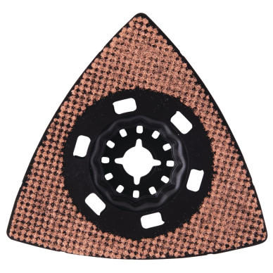 RIFF šlifavimo plokštė Makita B-69820, 90 TMA086, TC/HM GRIT #100, STARLOCK 1 RIFF šlifavimo plokštė Makita B-69820, 90 TMA086, TC/HM GRIT #100, STARLOCK 1