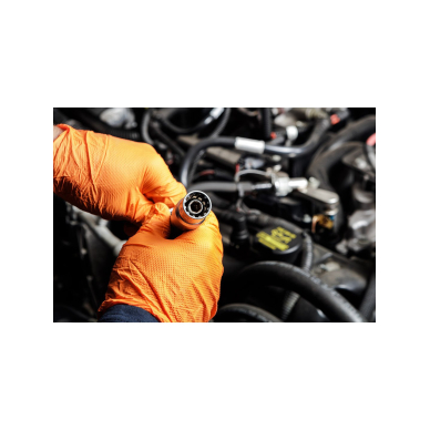 Rinkinys 1/4colio + 3/8colio per kištukinius lizdus, ​​46 vnt. 8