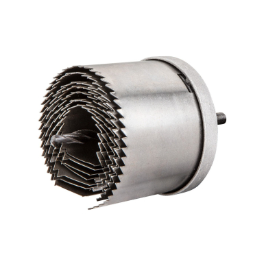 Rinkinys kiaurymėms: 26-63mmx43mm, 7 vnt