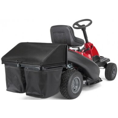 RINKTUVAS BE PEILIO MINIRIDER 76SD, MTD RINKTUVAS BE PEILIO MINIRIDER 76SD, MTD