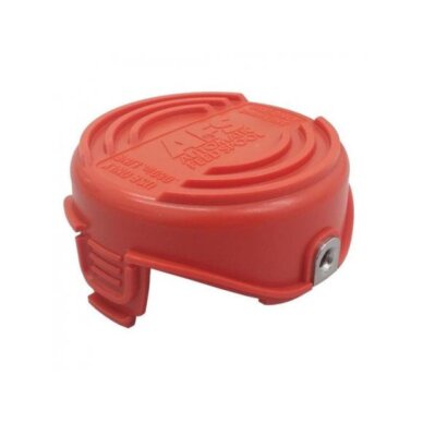Ritės dangtelis GL HPP, A6502-XJ, Black&amp;Decker