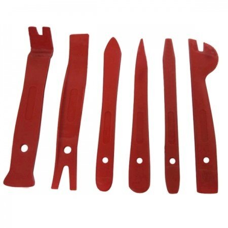 Rinkinys apdailos ardymui | 6 vnt. (YT-0837) Rinkinys apdailos ardymui | 6 vnt. (YT-0837)