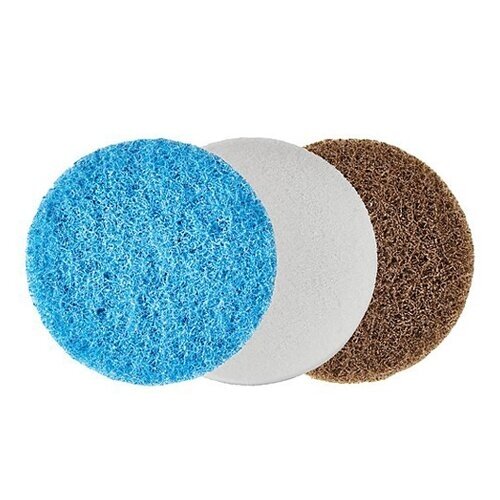 Rinkinys Dremel PC365, 3 vnt., 1x PC361, PC362, PC363, 2615P365JA Rinkinys Dremel PC365, 3 vnt., 1x PC361, PC362, PC363, 2615P365JA