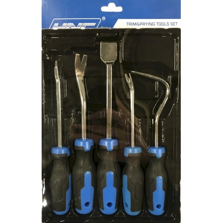 Rinkinys apdailos ardymui | 5 vnt. (PC5TS)