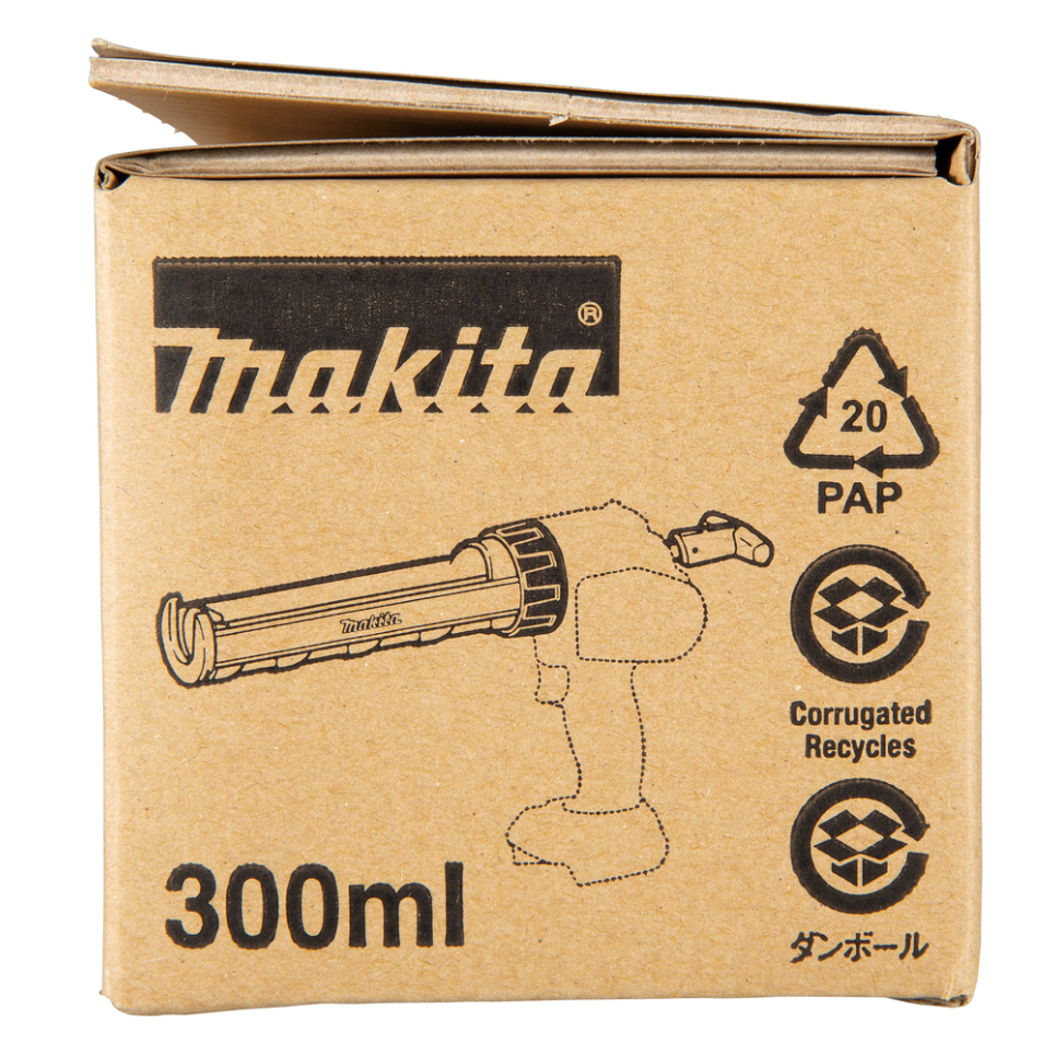 Rinkinys Makita 196351-8 300 ml talpoms 2 Rinkinys Makita 196351-8 300 ml talpoms 2