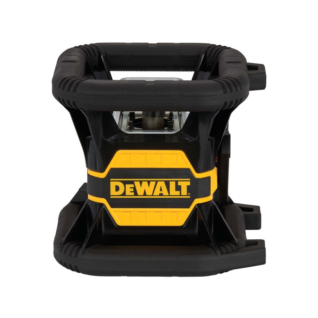 Rotacinis lazerinis nivelyras raudonas lazeris DCE080D1RS-QW DeWALT 5