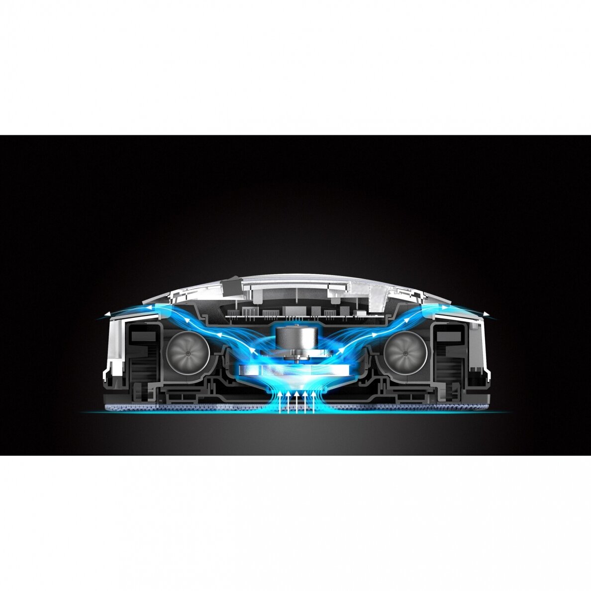 Robotas langų plovėjas Hobot 2S (nemokamas pristatymas) 9