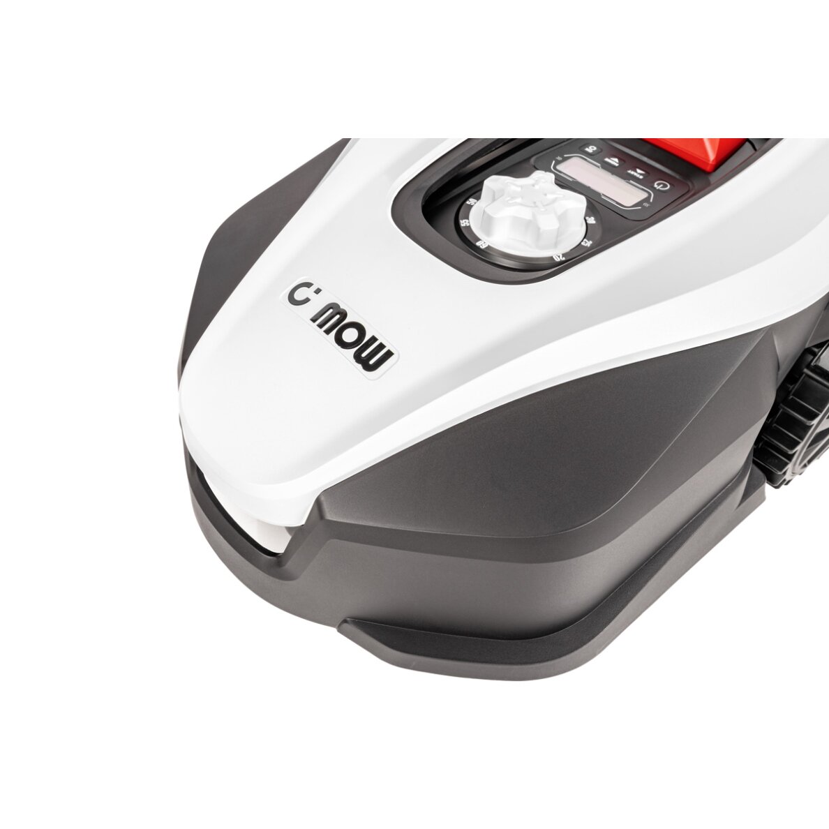 Vejos robotas Cedrus C-MOW-M12+, 1200 m² 11 Vejos robotas Cedrus C-MOW-M12+, 1200 m² 11