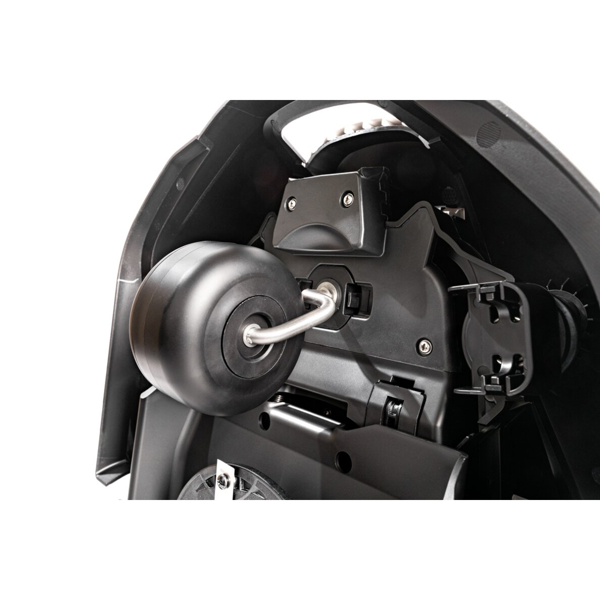 Vejos robotas Cedrus C-MOW-M12+, 1200 m² 13 Vejos robotas Cedrus C-MOW-M12+, 1200 m² 13