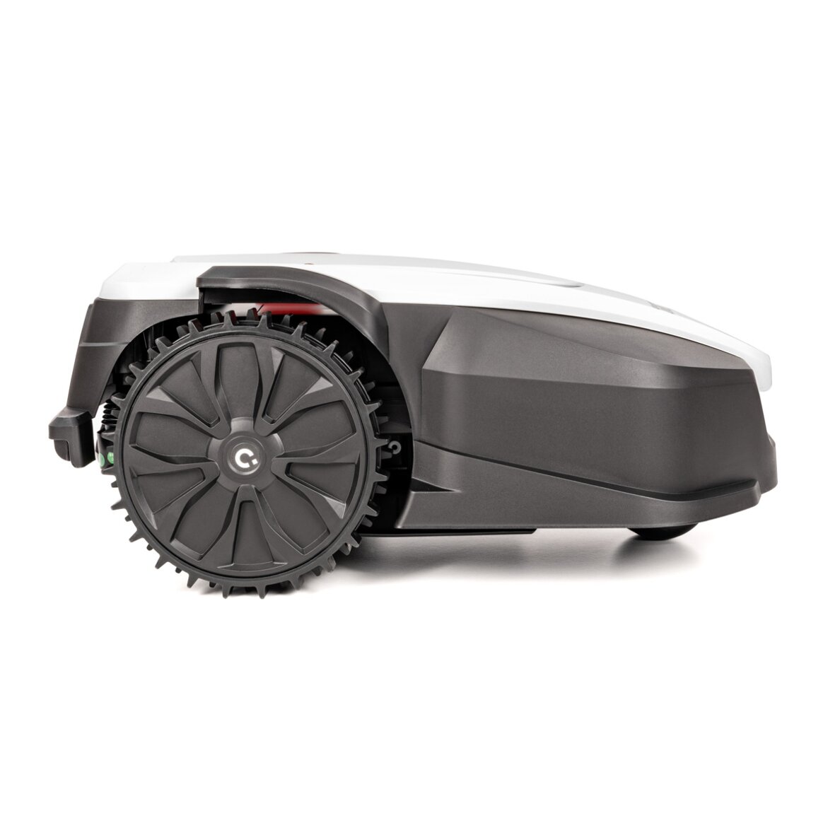 Vejos robotas Cedrus C-MOW-M12+, 1200 m² 4 Vejos robotas Cedrus C-MOW-M12+, 1200 m² 4