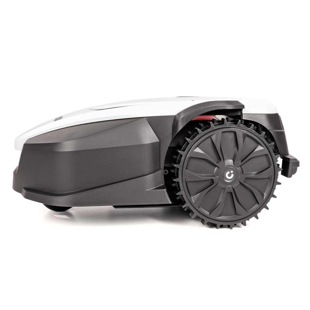 Vejos robotas Cedrus C-MOW-M12+, 1200 m² 8 Vejos robotas Cedrus C-MOW-M12+, 1200 m² 8