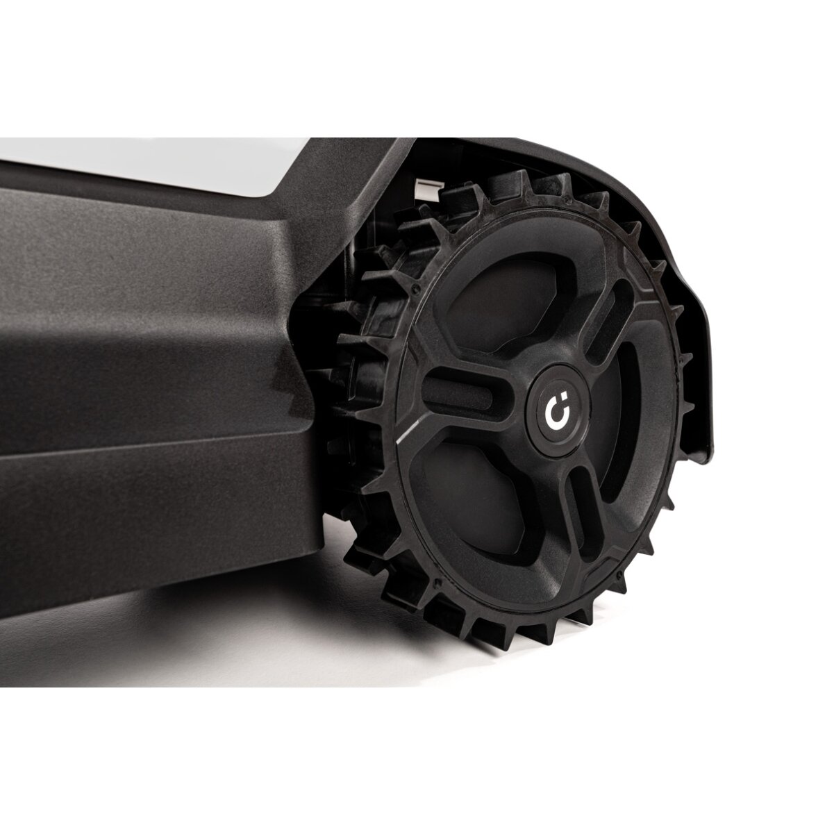 Vejos robotas Cedrus C-MOW-S3, 300 m² 11 Vejos robotas Cedrus C-MOW-S3, 300 m² 11