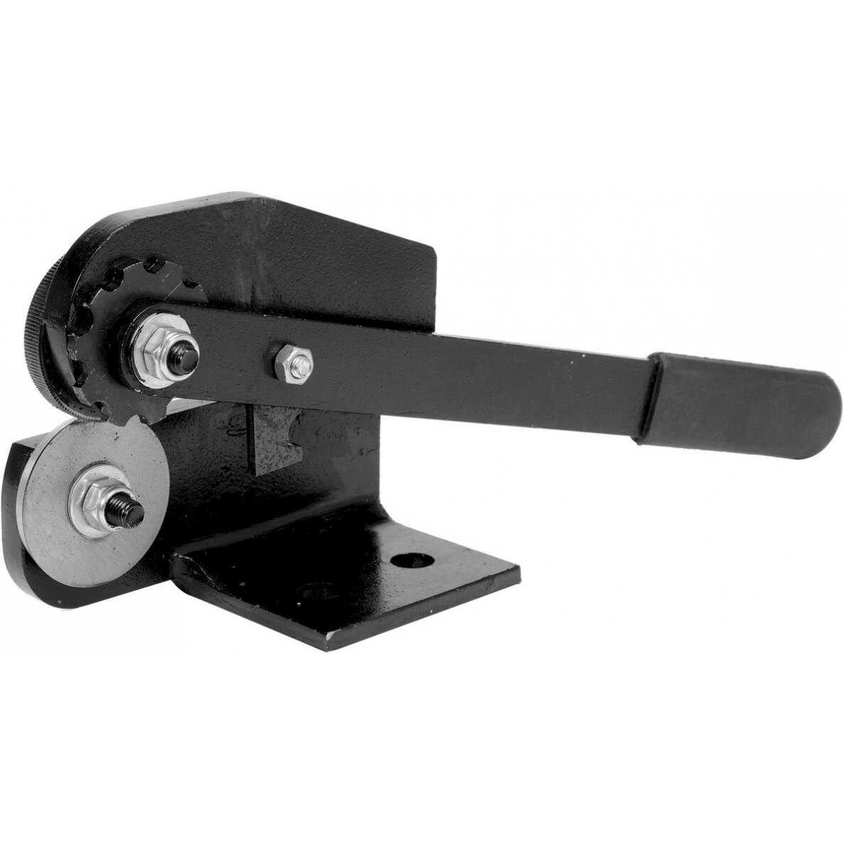 Rotacinės žirklės | tiksliam tiesiam ir lenktam pjovimui (YT-18950) Rotacinės žirklės | tiksliam tiesiam ir lenktam pjovimui (YT-18950)