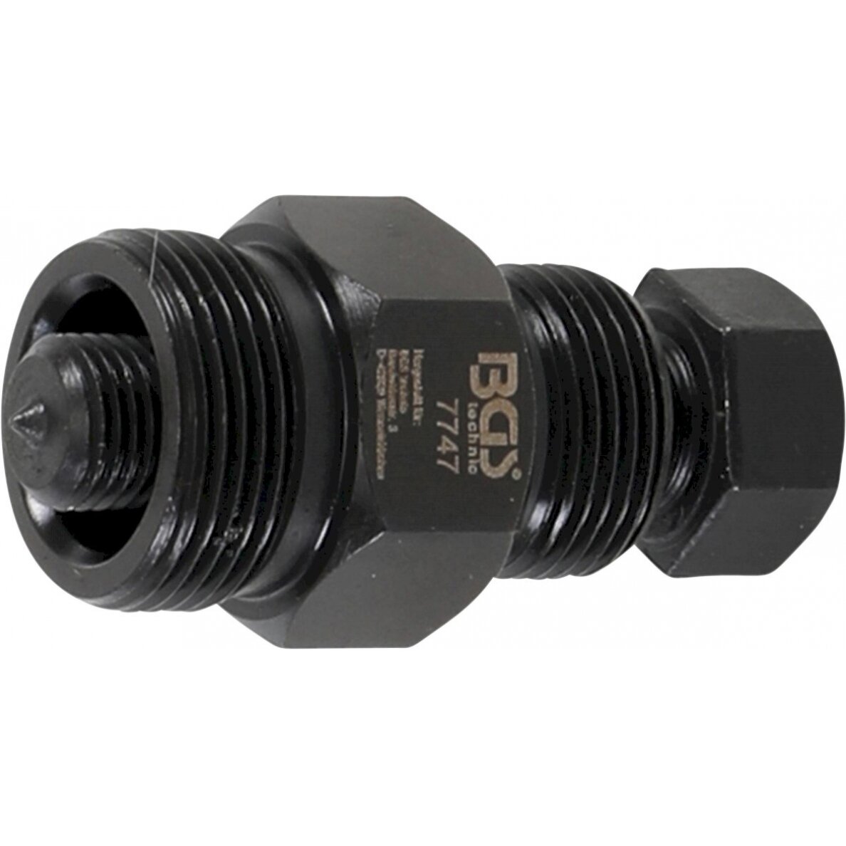 Rotoriaus nuėmėjas | M22 x 1.5 mm | M26x1.50 mm | Honda, Suzuki, Yamaha, Bosch (7747)