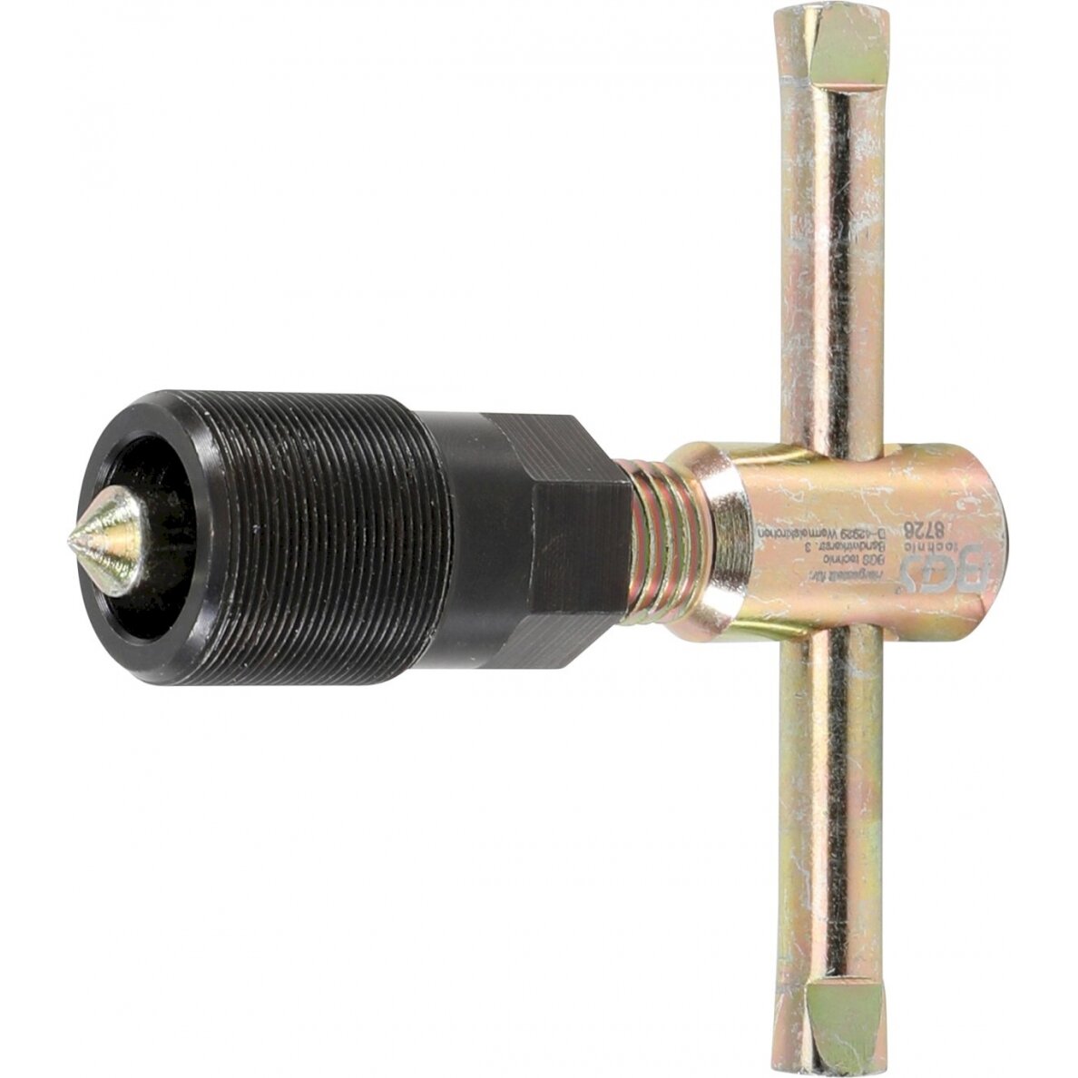 Rotoriaus nuėmėjas | M27 x 1,0 mm | Aprilia, Benelli, Beta, CPI, Italjet, KTM, MBK, Yamaha (8726)