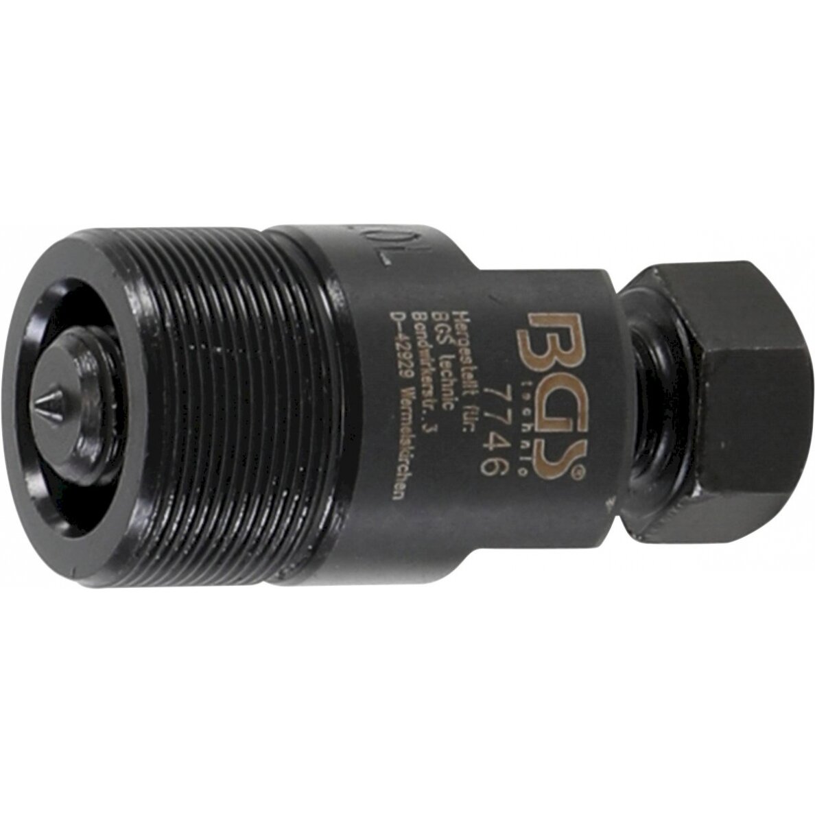 Rotoriaus nuėmėjas | M27 x 1.0 mm | Honda, Suzuki, Yamaha (7746)