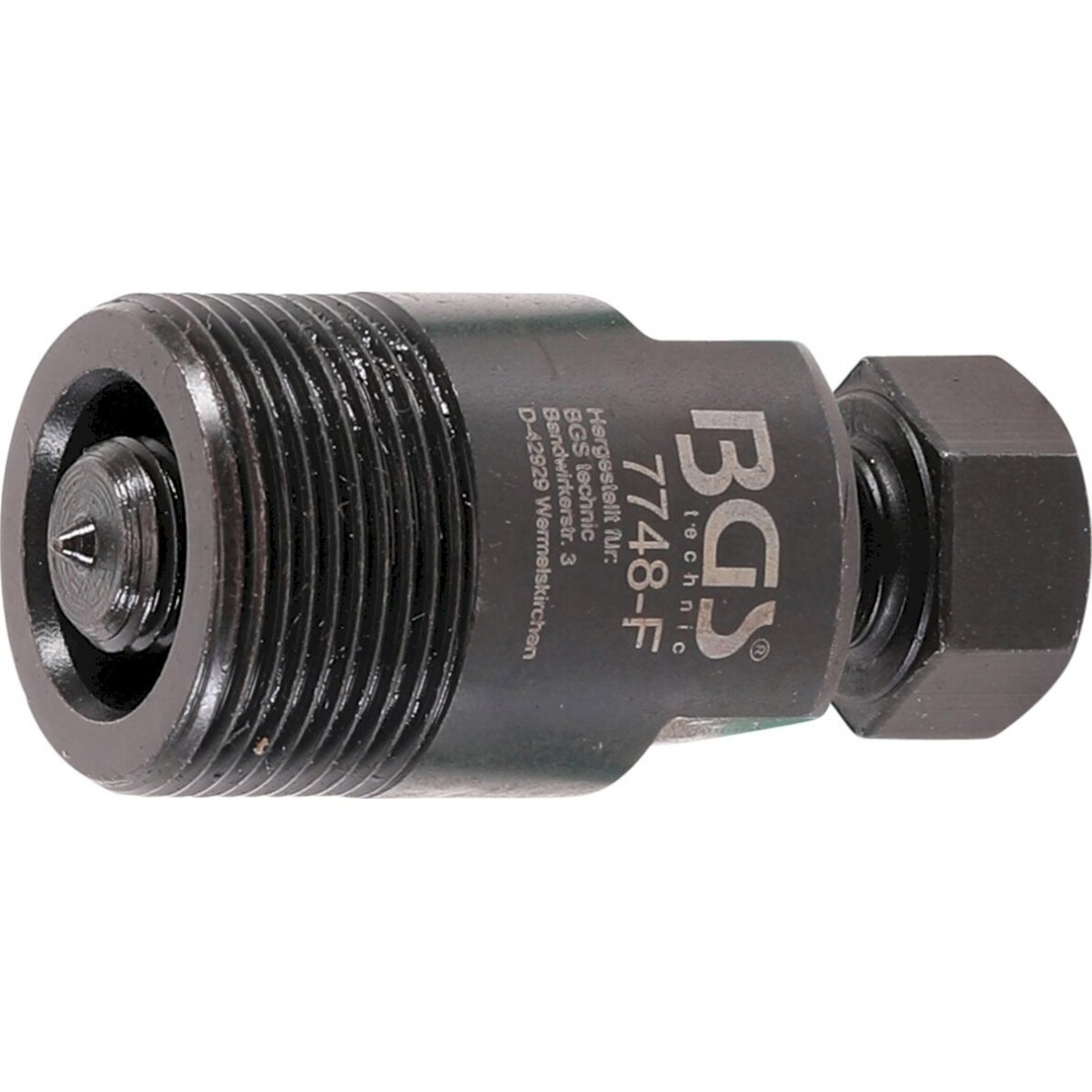 Rotoriaus nuėmėjas | M28 x 1.5 (7748-F) Rotoriaus nuėmėjas | M28 x 1.5 (7748-F)