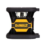 Rotacinis lazerinis nivelyras raudonas lazeris DCE080D1RS-QW DeWALT
