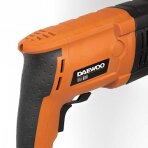 Elektrinis perforatorius DAEWOO DAH 820, 620W