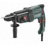 Elektrinis perforatorius Metabo KHE 2245, 750 W