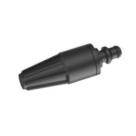 Rotacinis antgalis HCE1601, Scheppach