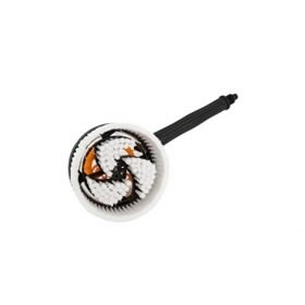 Rotacinis šepetys HCE1601 HCE2500i HCE3200i, Scheppach Rotacinis šepetys HCE1601 HCE2500i HCE3200i, Scheppach