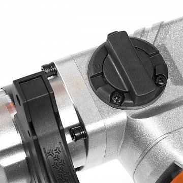 Elektrinis perforatorius DAEWOO DAH 1050, 1000W 1