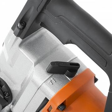Elektrinis perforatorius DAEWOO DAH 1050, 1000W 4