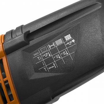 Elektrinis perforatorius DAEWOO DAH 920, 800W 2 Elektrinis perforatorius DAEWOO DAH 920, 800W 2