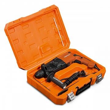 Elektrinis perforatorius DAEWOO DAH 920, 800W 4 Elektrinis perforatorius DAEWOO DAH 920, 800W 4