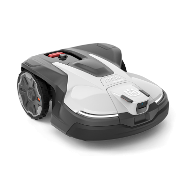 Robotas vejapjovė „Husqvarna „Automower®“ 450V NERA” Robotas vejapjovė „Husqvarna „Automower®“ 450V NERA”