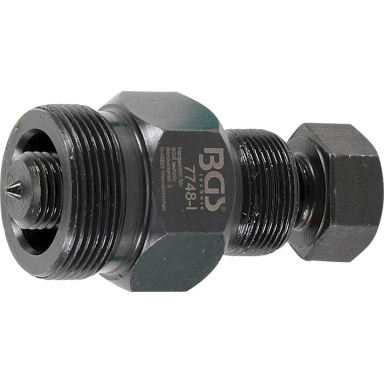 Rotoriaus nuėmėjas | M27 x 1.25 - M20 x 1.0 (7748-I) Rotoriaus nuėmėjas | M27 x 1.25 - M20 x 1.0 (7748-I)
