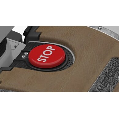 Vejos robotas 4.0 Elite važiuoklė be energijos modulio 5