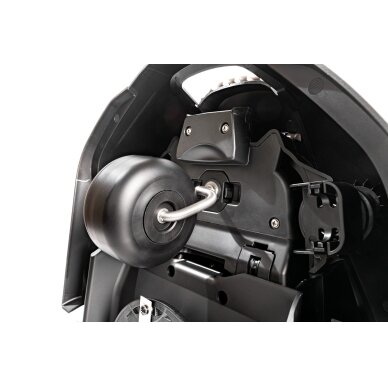 Vejos robotas Cedrus C-MOW-M12+, 1200 m² 13