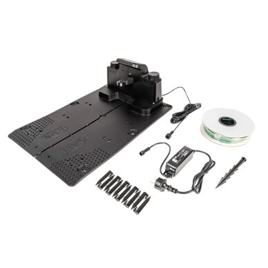 Vejos robotas Cedrus C-MOW-M12+, 1200 m² 14 Vejos robotas Cedrus C-MOW-M12+, 1200 m² 14