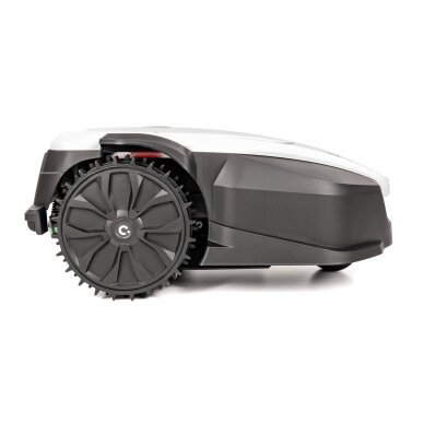 Vejos robotas Cedrus C-MOW-M12+, 1200 m² 4 Vejos robotas Cedrus C-MOW-M12+, 1200 m² 4