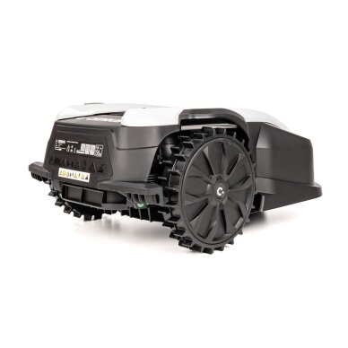 Vejos robotas Cedrus C-MOW-M12+, 1200 m² 5 Vejos robotas Cedrus C-MOW-M12+, 1200 m² 5