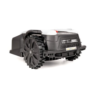 Vejos robotas Cedrus C-MOW-M12+, 1200 m² 7