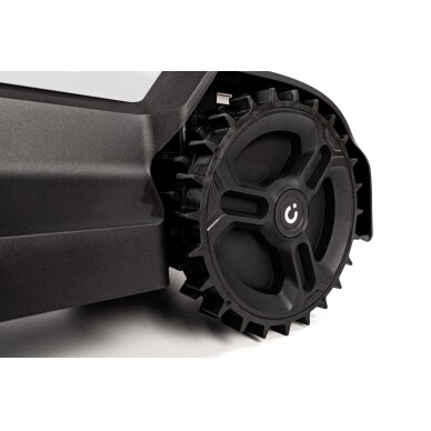 Vejos robotas Cedrus C-MOW-S3, 300 m² 11 Vejos robotas Cedrus C-MOW-S3, 300 m² 11