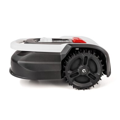 Vejos robotas Cedrus C-MOW-S3, 300 m² 3