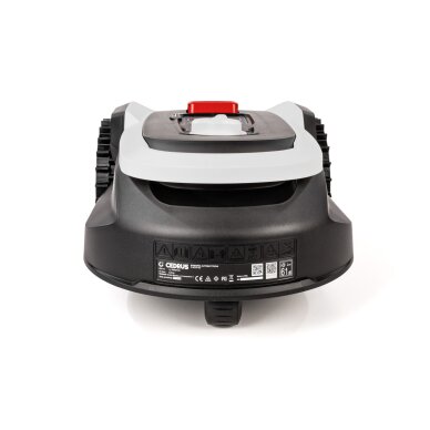 Vejos robotas Cedrus C-MOW-S3, 300 m² 5