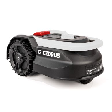 Vejos robotas Cedrus C-MOW-S3, 300 m² 6 Vejos robotas Cedrus C-MOW-S3, 300 m² 6