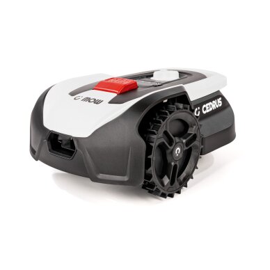 Vejos robotas Cedrus C-MOW-S3, 300 m² Vejos robotas Cedrus C-MOW-S3, 300 m²