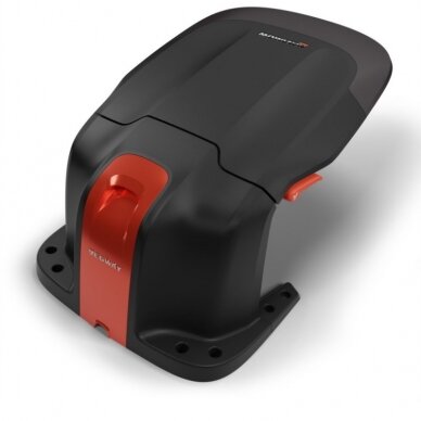 Robotų garažas SEGWAY H1A00E H serijos 1 Robotų garažas SEGWAY H1A00E H serijos 1